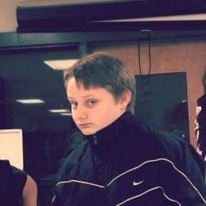 Meet your Posher, Justin